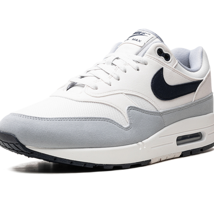Nike Air Max 1 "Dunkler Obsidian"