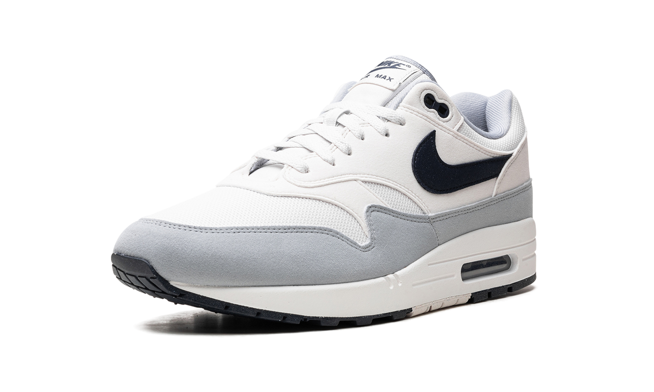 Nike Air Max 1 "Dunkler Obsidian"