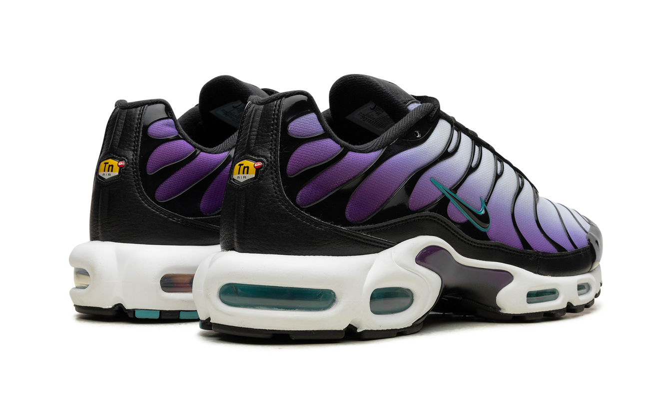 Nike Air Max Plus "Reverse Grape"