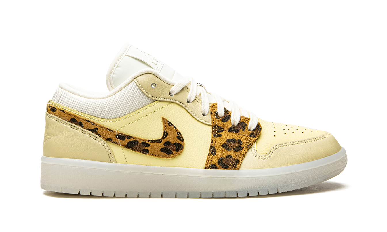 Air Jordan 1 LOW WMNS "SNKRS Day"