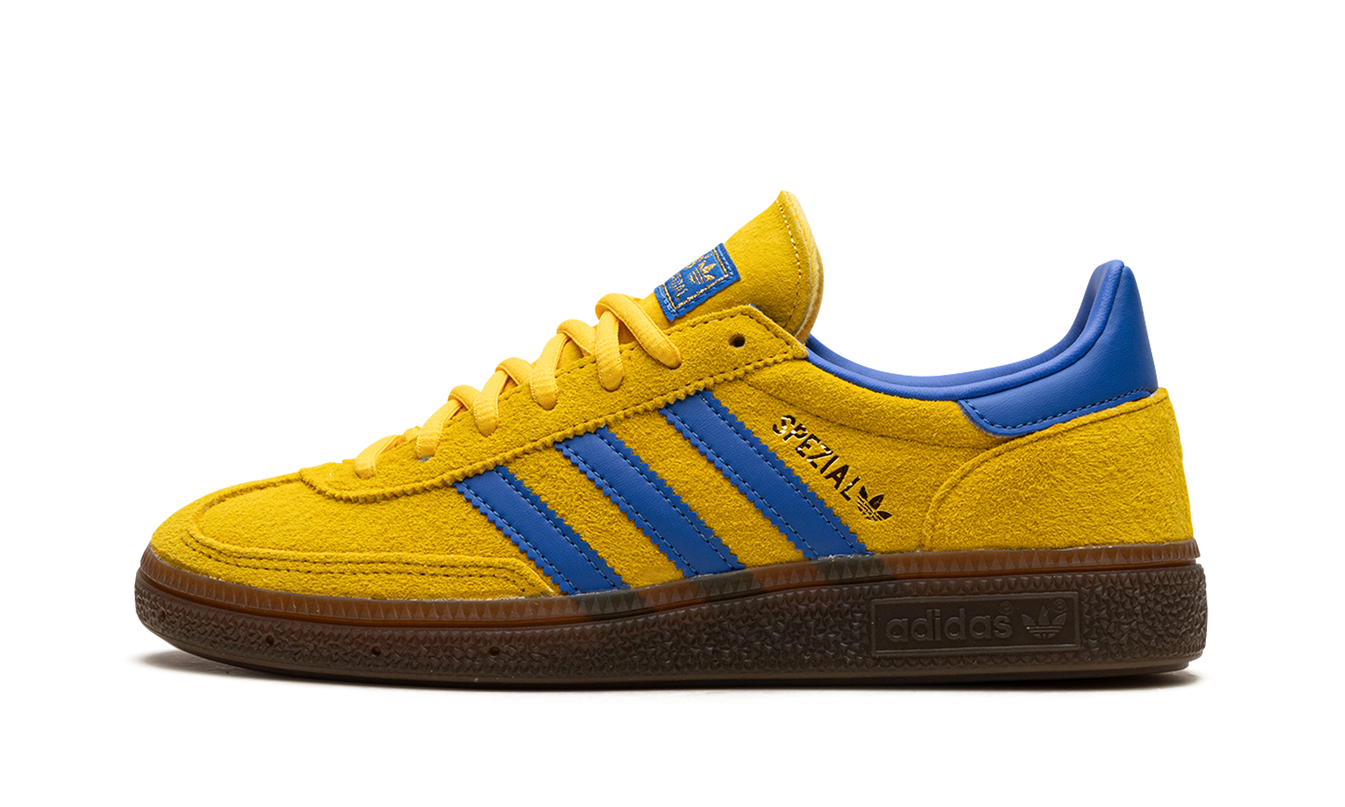 Adidas Handball Spezial "Yellow"