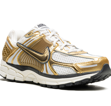 Nike Zoom Vomero 5 WMNS "Metallic Gold"