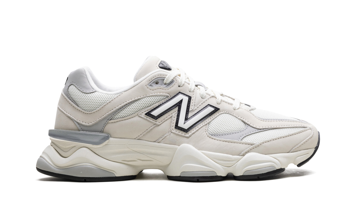 New Balance 9060 "Sea Salt Raincloud"