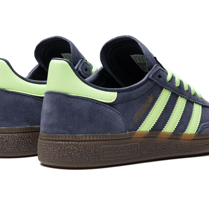 Adidas Handball Spezial "Green Spark"