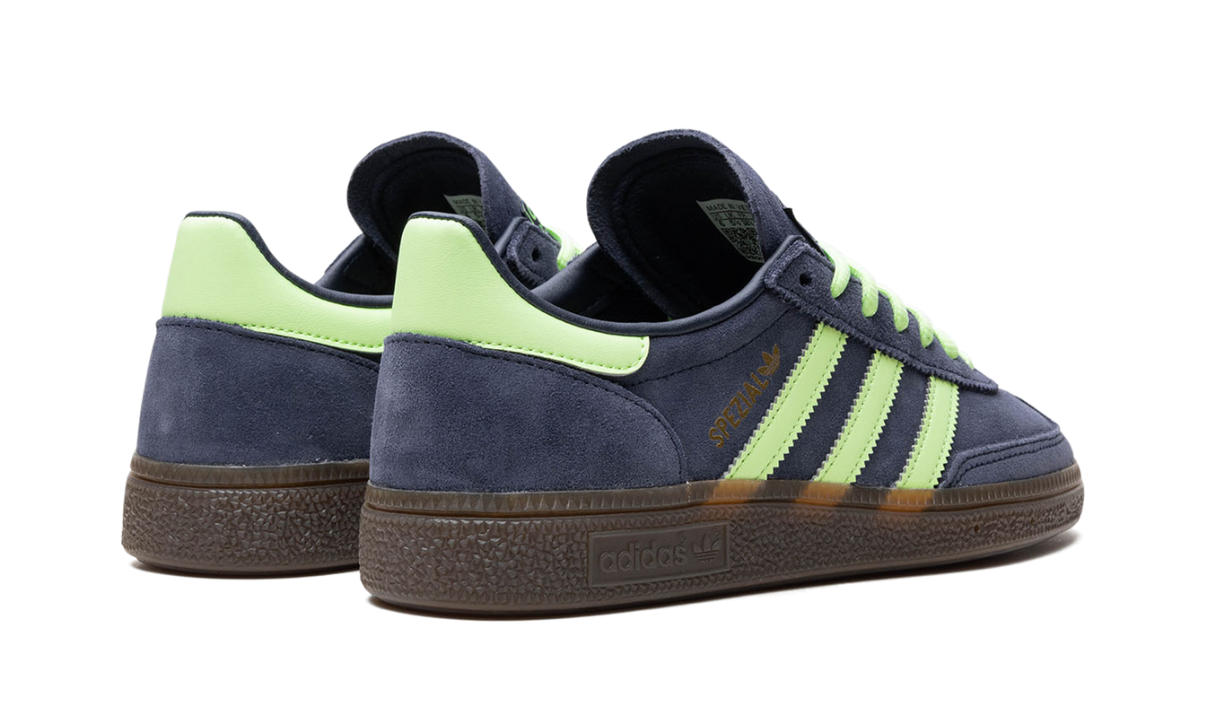 Adidas Handball Spezial "Green Spark"
