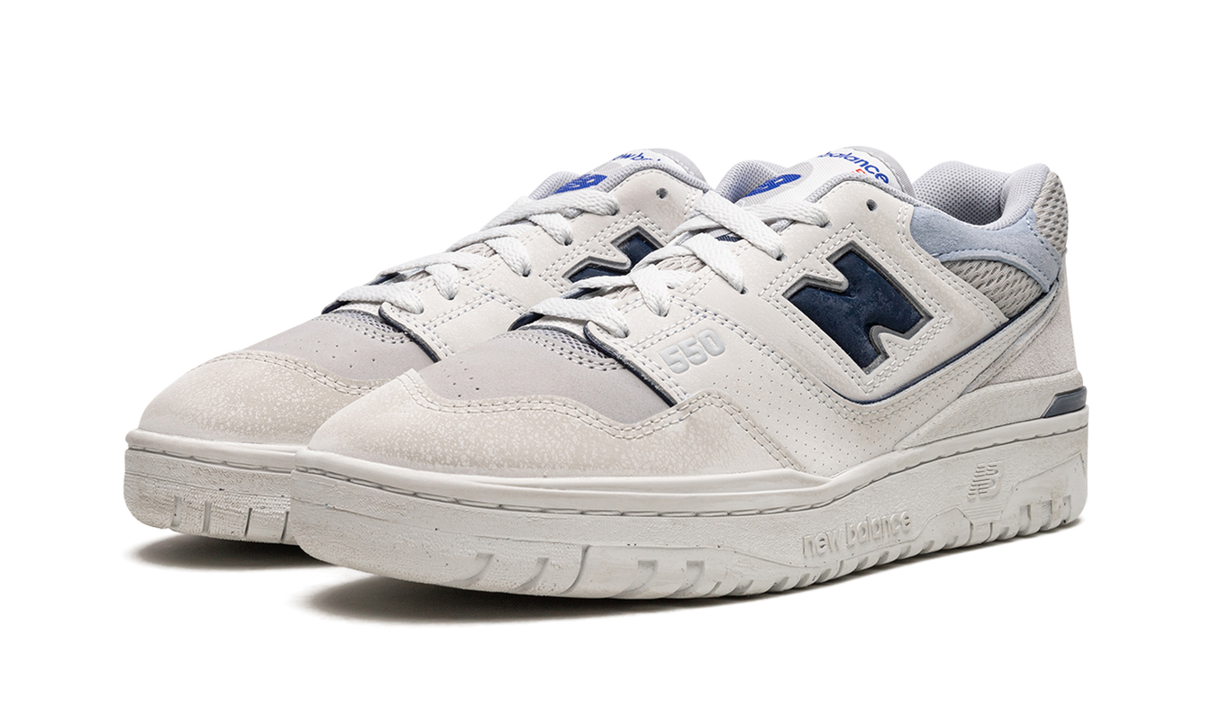 New Balance 550 "Pro Ballers"