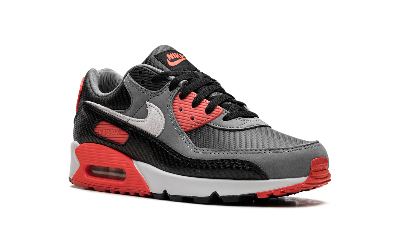 Nike Air Max 90 PRM "Black Photon Dust"