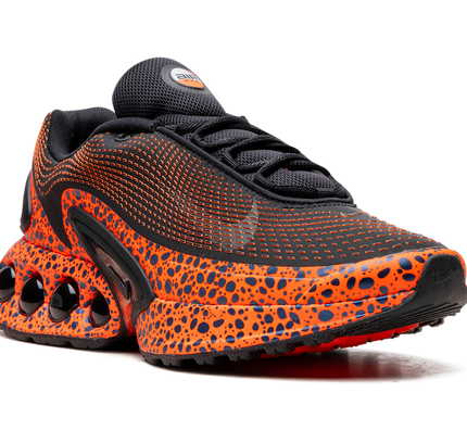 Nike Air Max Dn "Safari"