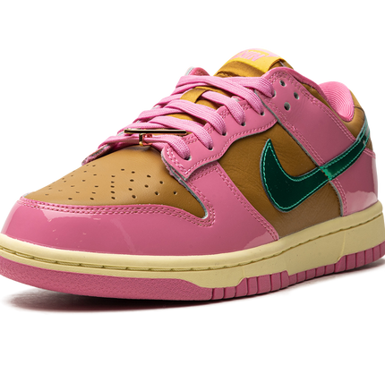 Nike Dunk Low WMNS "Parris Goebel"