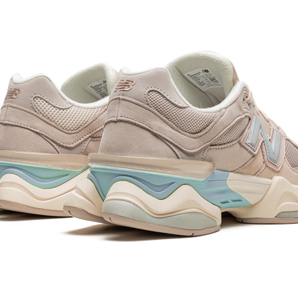 New Balance 9060 "Ivory"