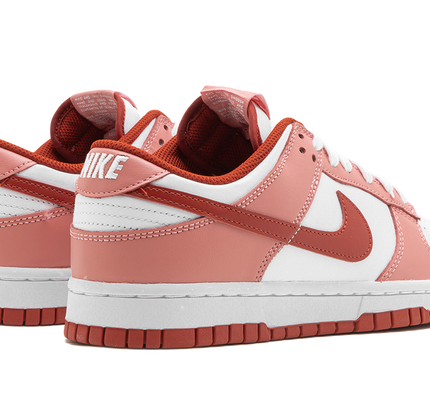 Nike Dunk Low WMNS "Red Stardust"
