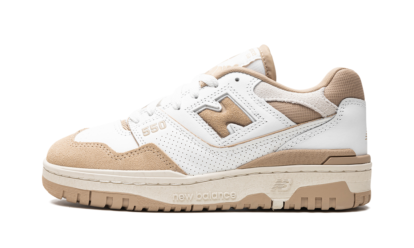 New Balance 550 "Incense"