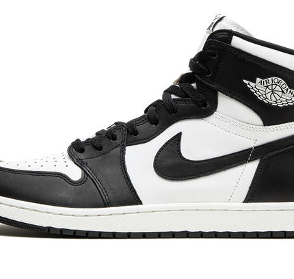 Air Jordan 1 High 85 "Black / White 2023"