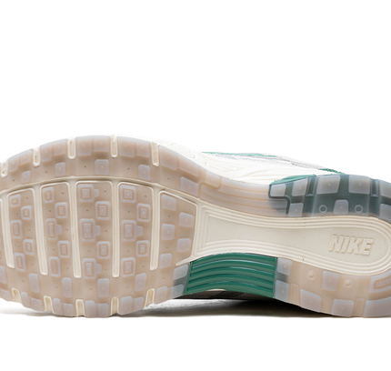 Nike P-6000 Premium "Bicoastal Green"