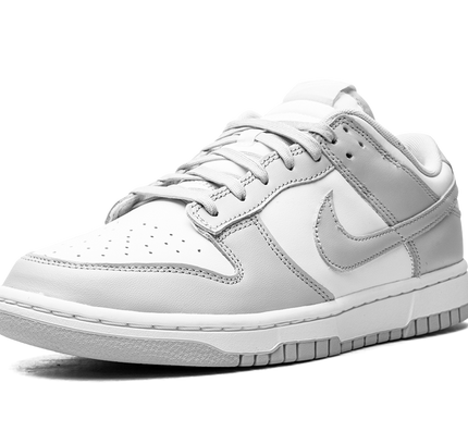 Nike Dunk Low "Grey Fog"