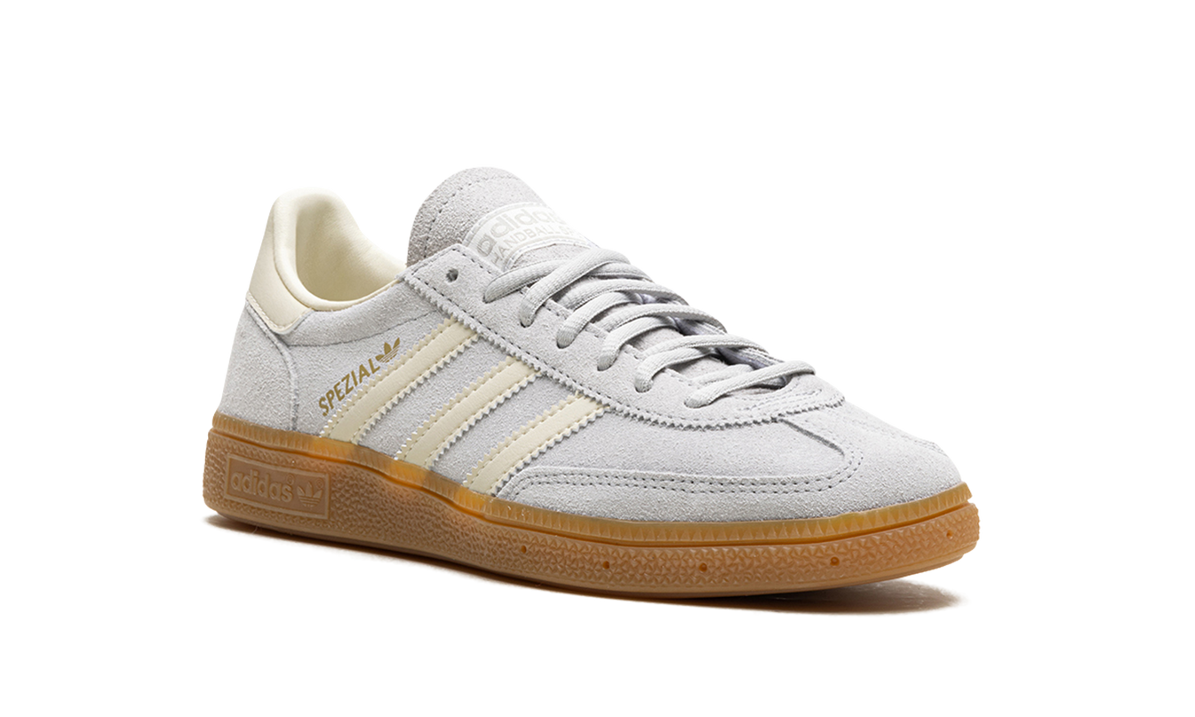 Adidas Handball Spezial "Grey Cream White"