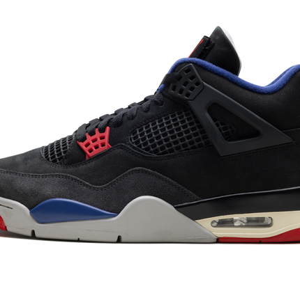 Air Jordan 4 "Rare Air"