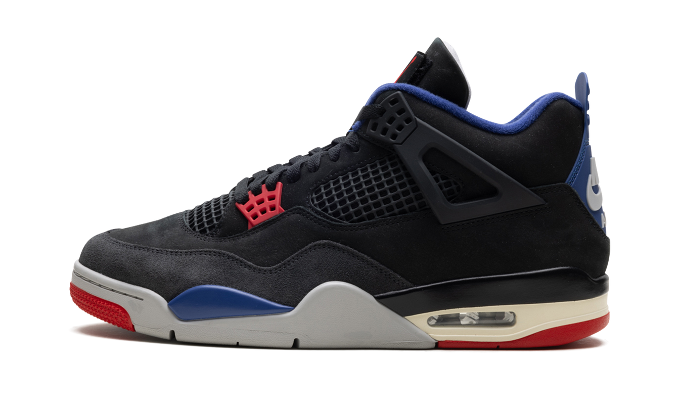 Air Jordan 4 "Rare Air"