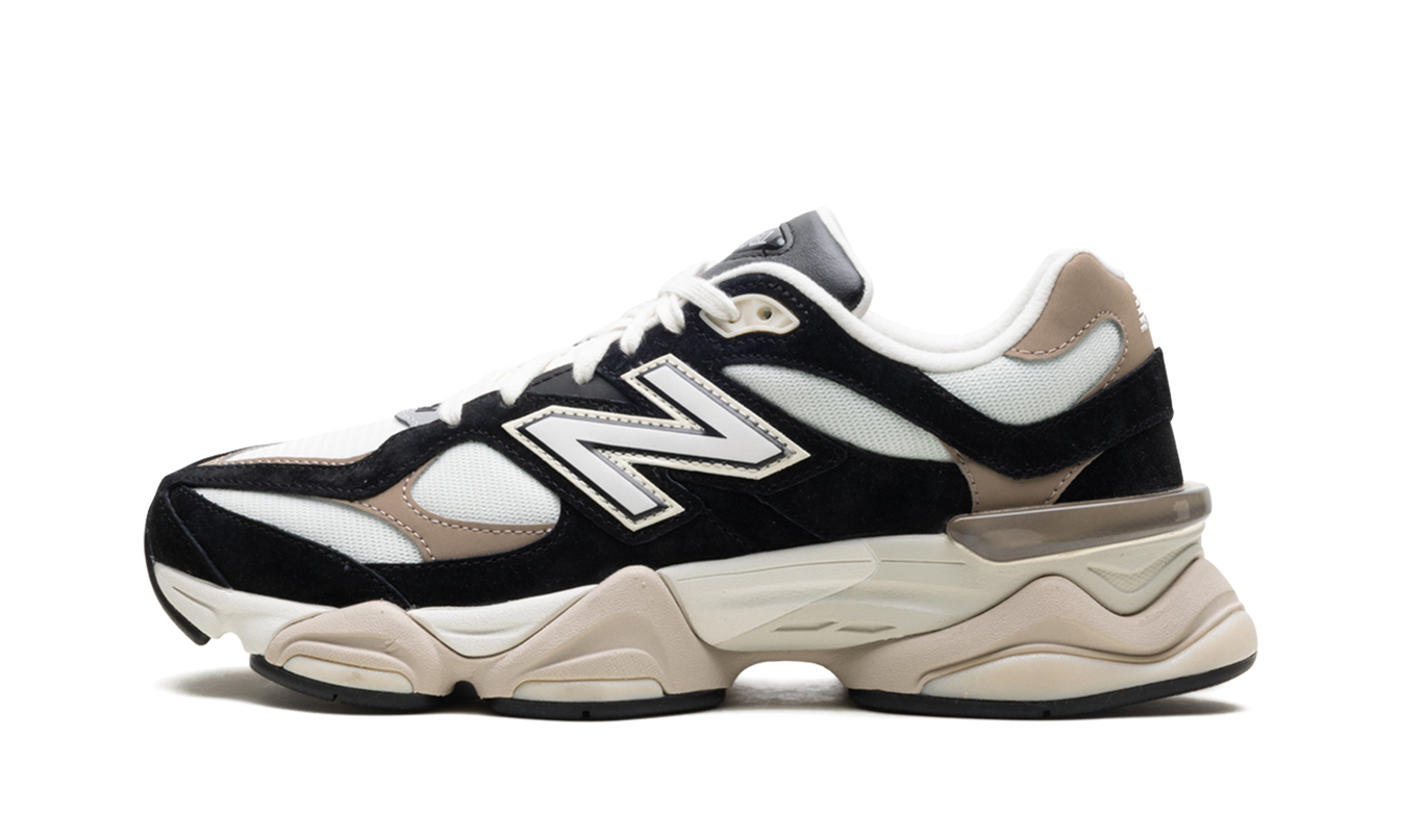 New Balance 9060 "Sea Salt Bone"