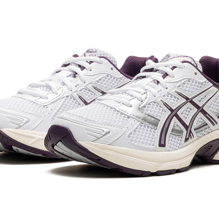Asics Gel 1130 WMNS "Deep Plum"