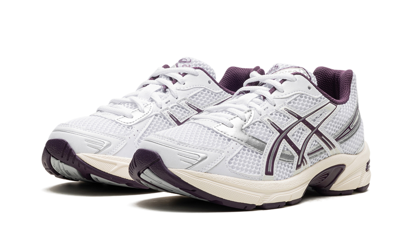 Asics Gel 1130 WMNS "Deep Plum"