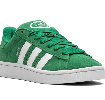 Adidas Campus 00S WMNS "Grün Wolkenweiß"