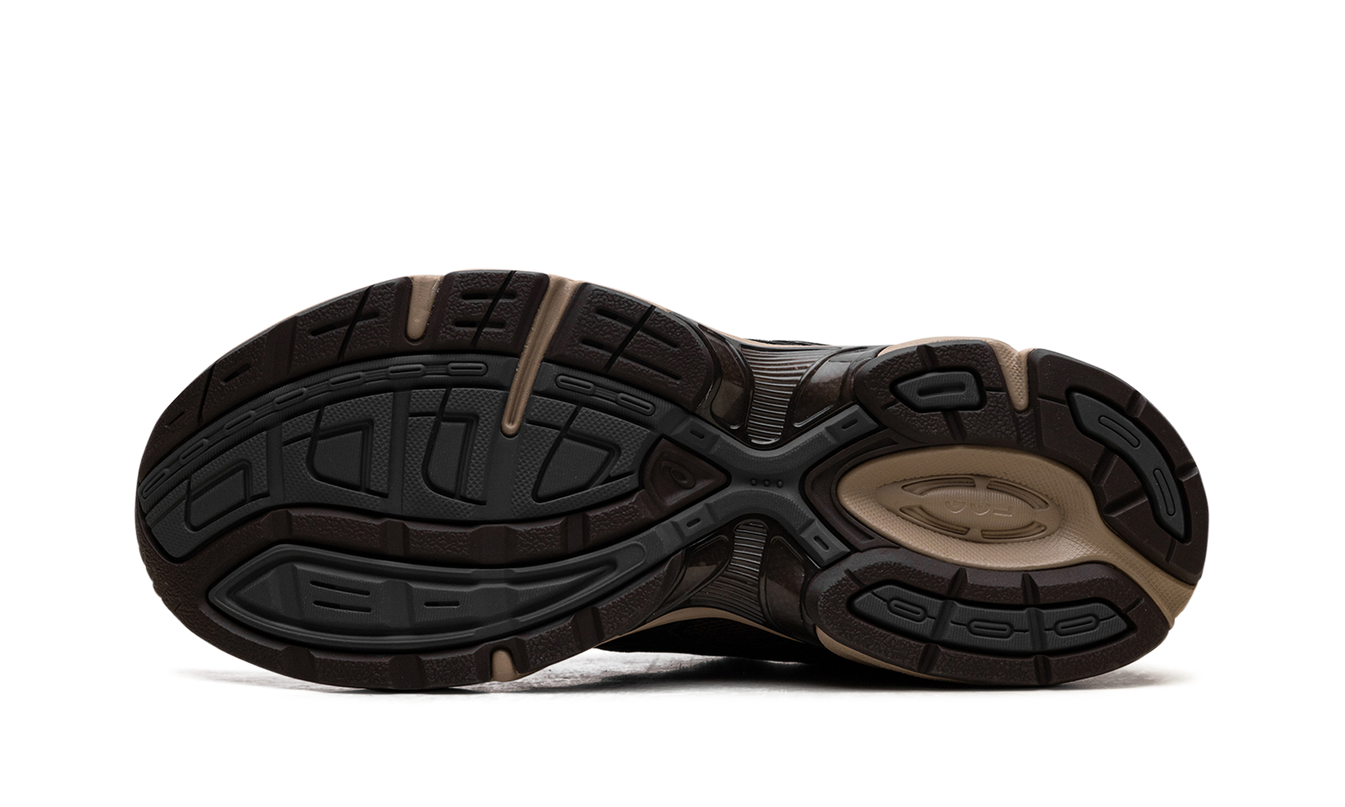 Asics Gel 1130 "Coffee"