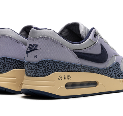 Air Max 1 '86 „Blaue Safari“