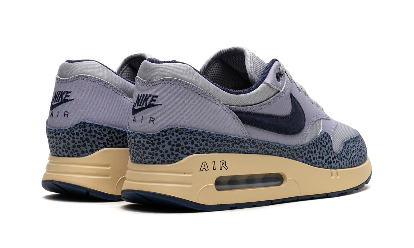 Air Max 1 '86 „Blaue Safari“