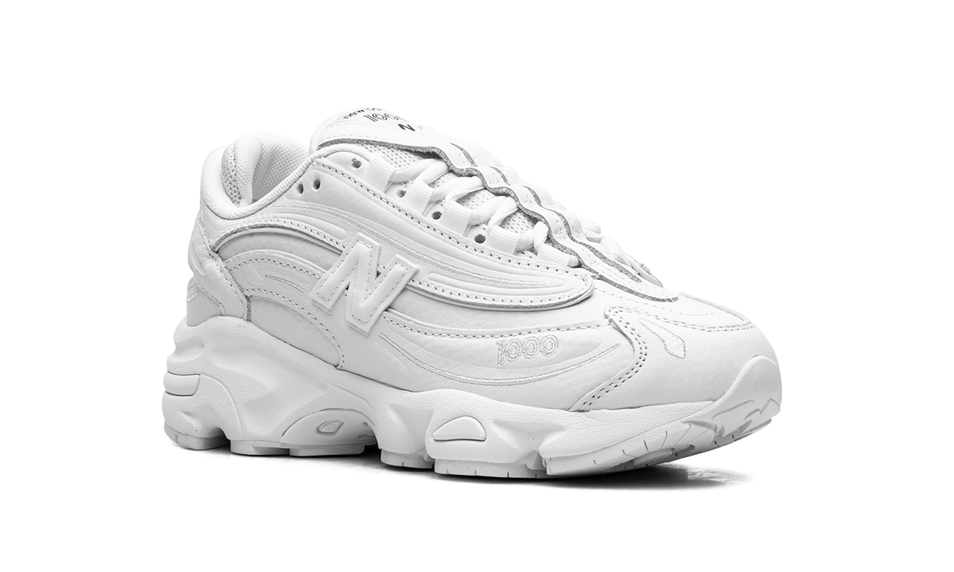 New Balance M1000 "Reflection Sea Salt"