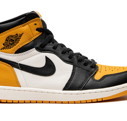 Air Jordan 1 High OG "Taxi"