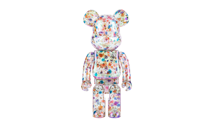 Bearbrick Anever 