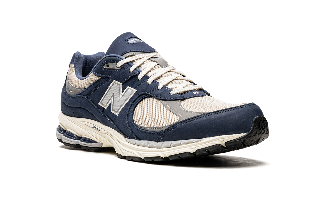 New Balance 2002R "Vintage Indigo"
