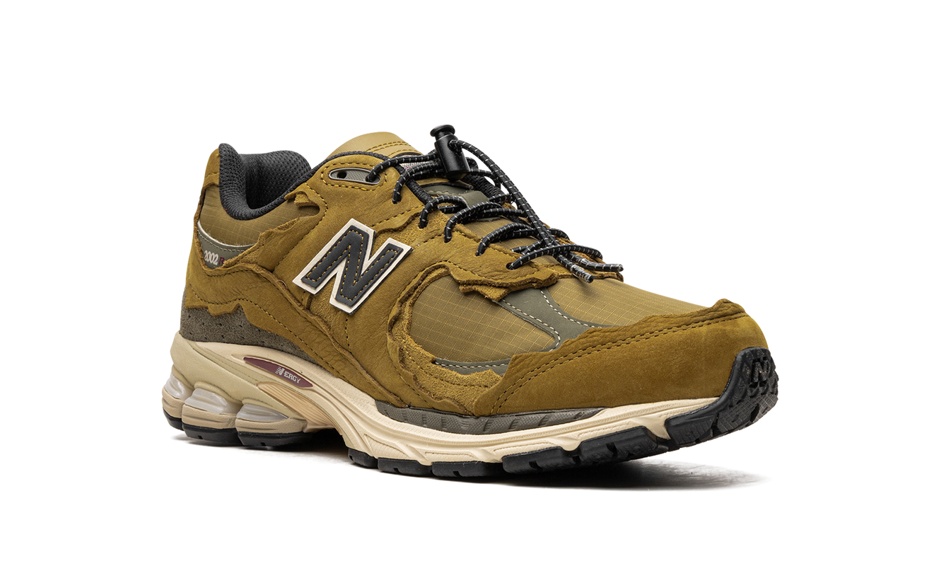 New Balance 2002R "Protection Pack - High Desert"