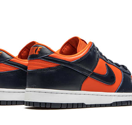 Nike Dunk Low Retro "Champ Colors"