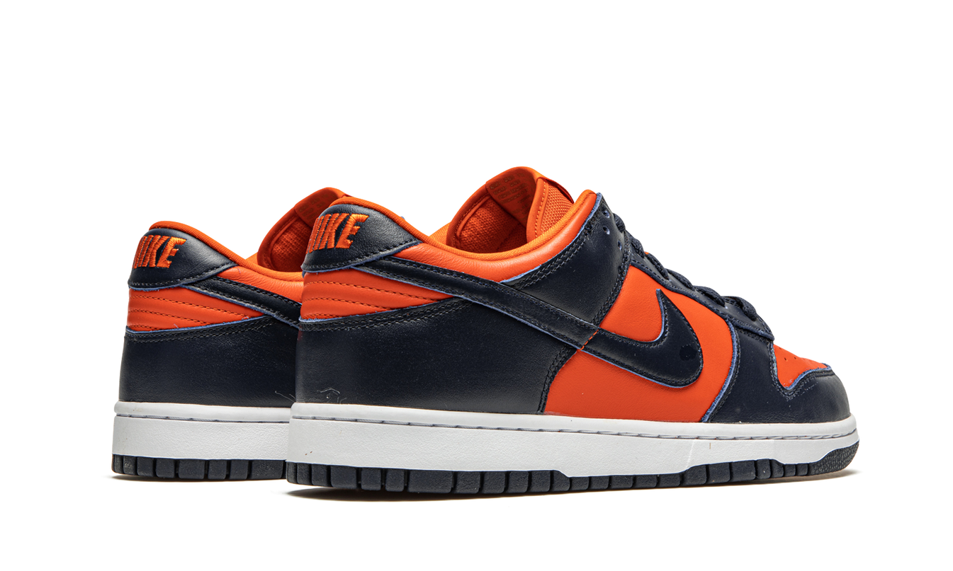 Nike Dunk Low Retro "Champ Colors"