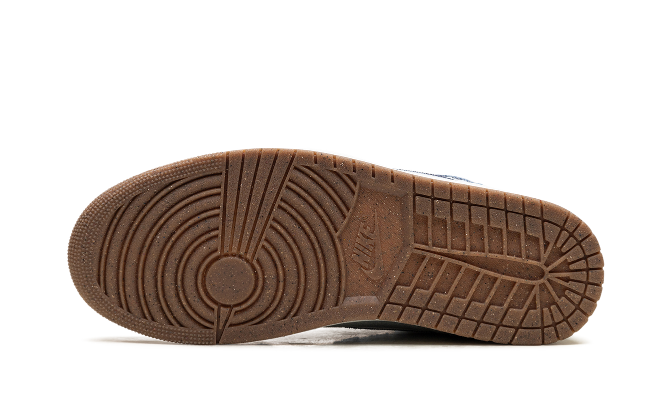 Air Jordan 1 Retro High OG "Denim"