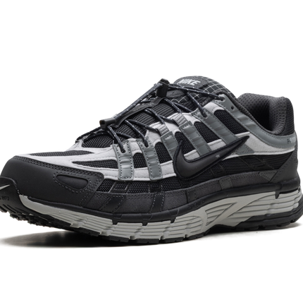 Nike P-6000 „Anthrazit Rauchgrau“