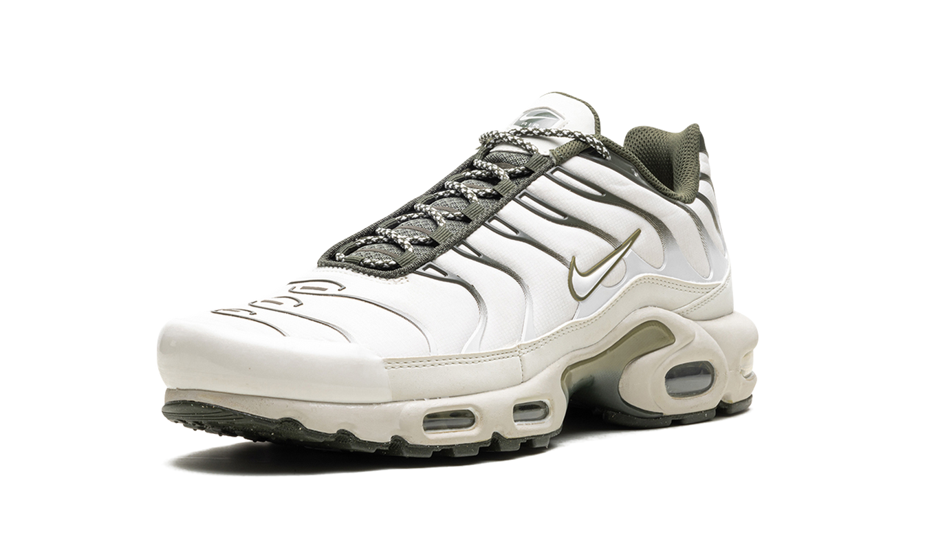 Nike Air Max Plus "Phantom Neutral Olive"