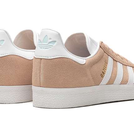 Adidas Gazelle WMNS "Halo Blush"