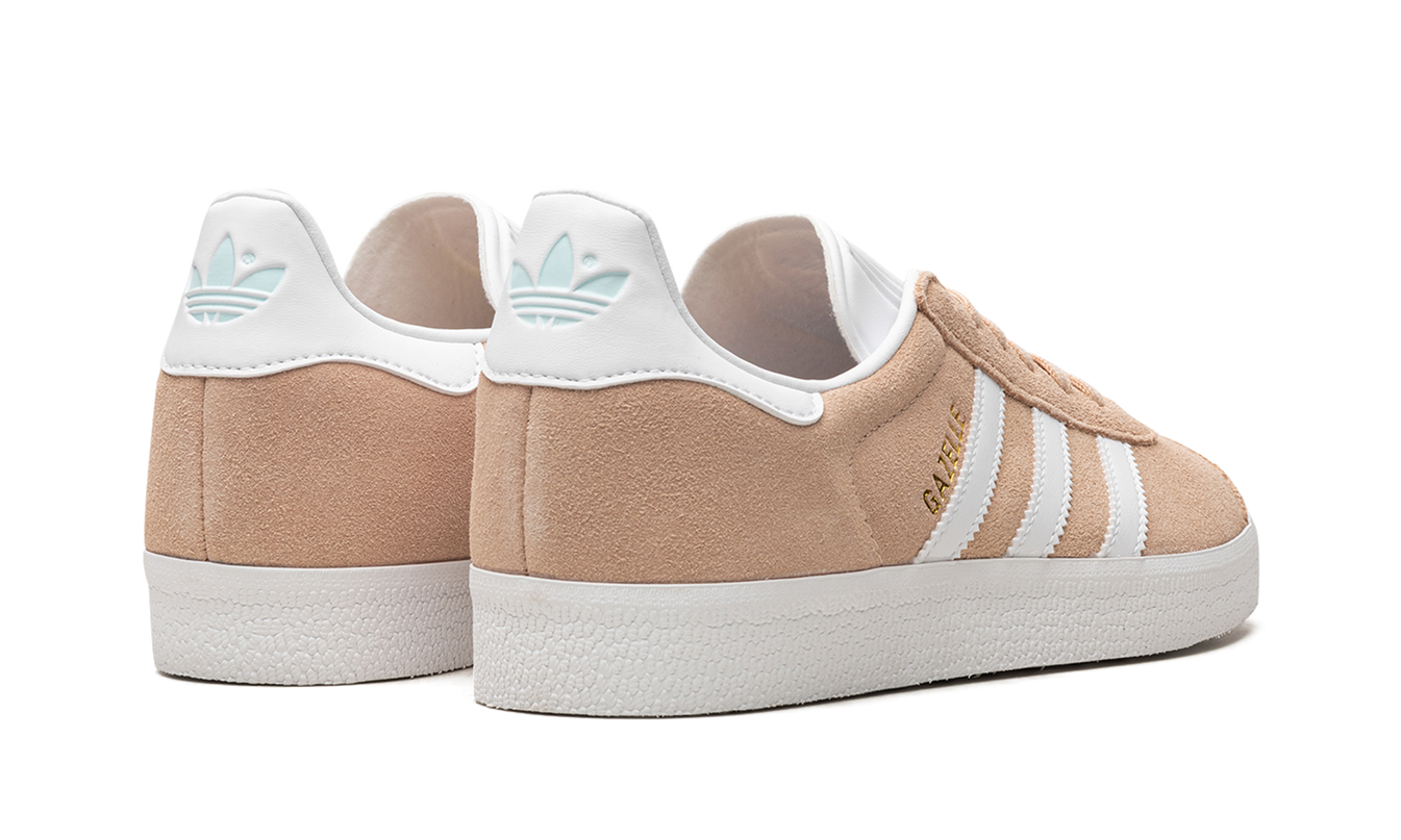 Adidas Gazelle WMNS "Halo Blush"