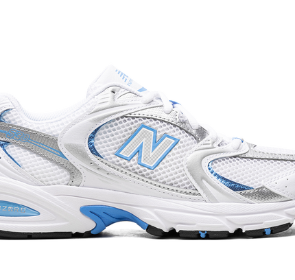 New Balance 530 "White / Sky Blue"