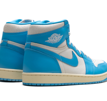 Air Jordan 1 Retro High OG GS "UNC Reimagined"
