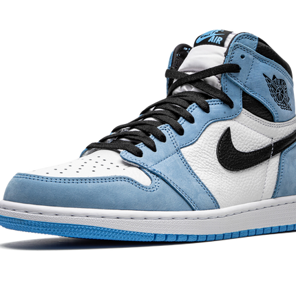 Air Jordan 1 Retro High OG "University Blue"