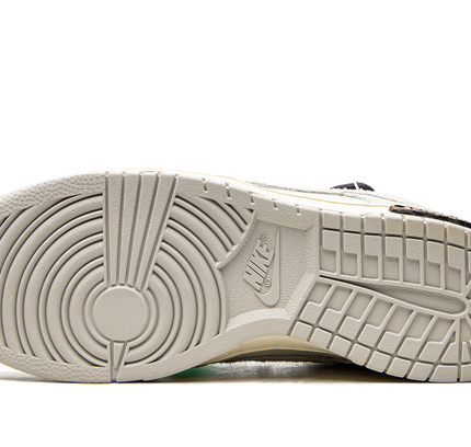 Nike Dunk Low "Off-White - Lot 20"