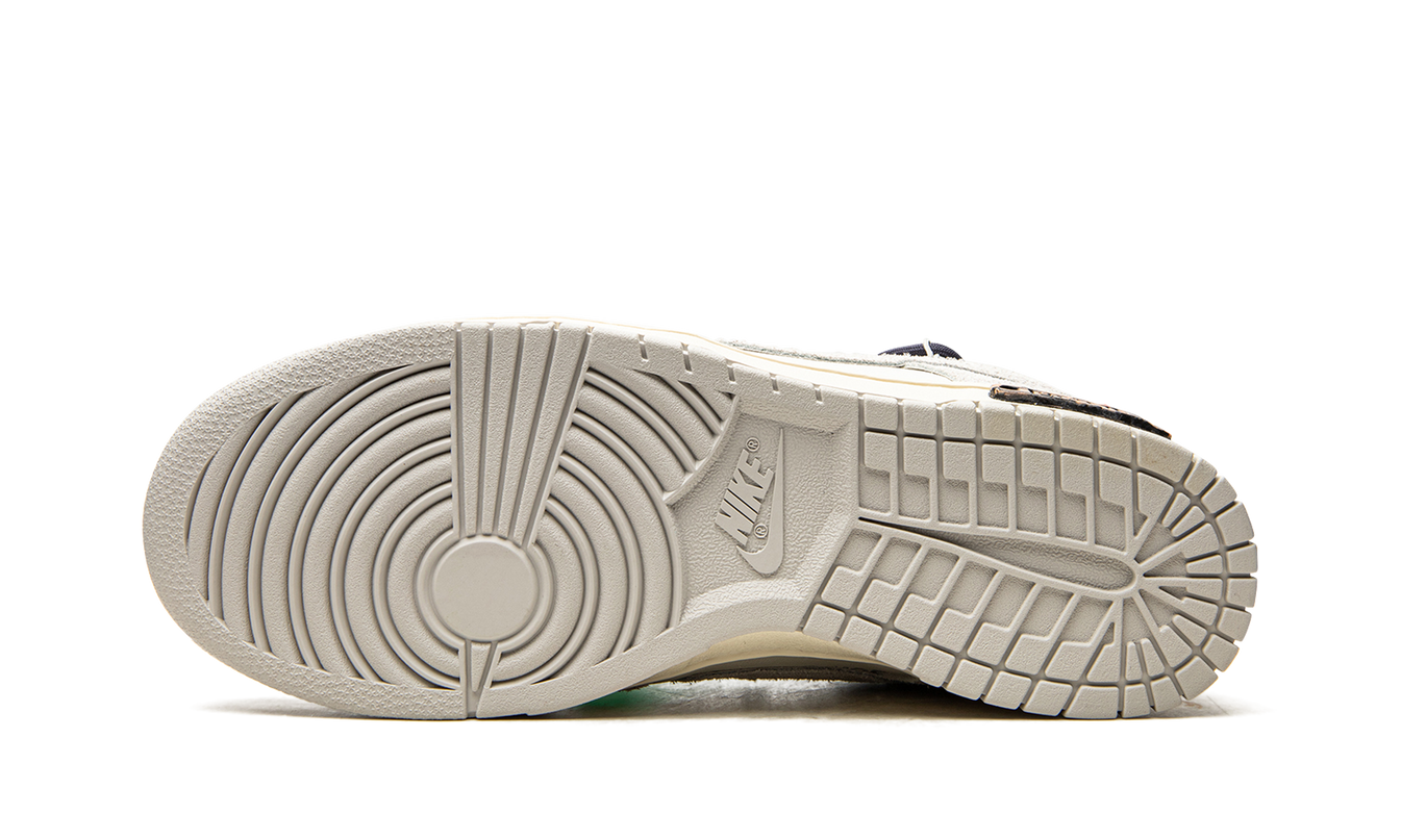 Nike Dunk Low "Off-White - Lot 20"