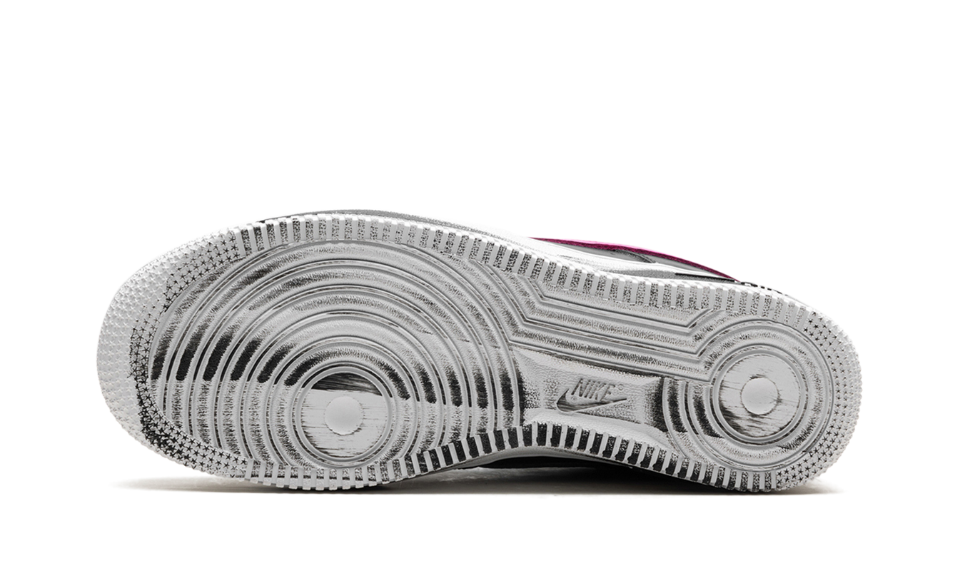 Nike Air Force 1 Low "PEACEMINUSONE - Paranoise 3.0"
