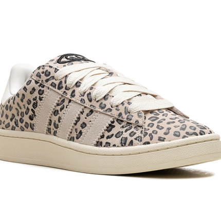 Adidas Campus 00s WMNS "Leopard"