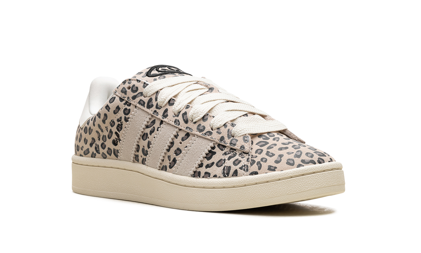 Adidas Campus 00s WMNS "Leopard"