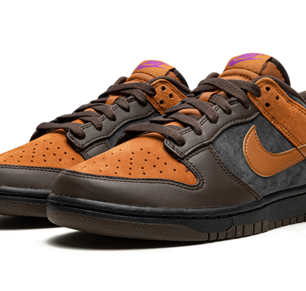 Nike Dunk Low Retro PRM "Cider"